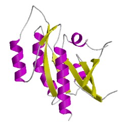 Image of CATH 3cueF