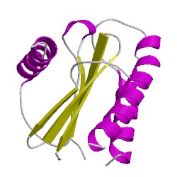 Image of CATH 3cueG01