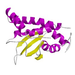 Image of CATH 3cueH