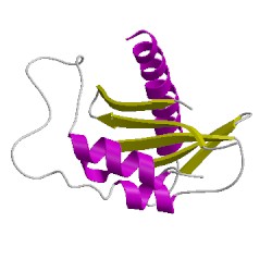 Image of CATH 3cueI