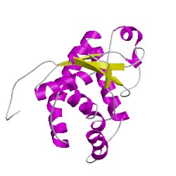 Image of CATH 3cueJ