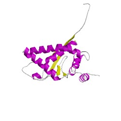 Image of CATH 3cueK