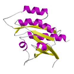 Image of CATH 3cueL