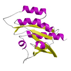 Image of CATH 3cueL01