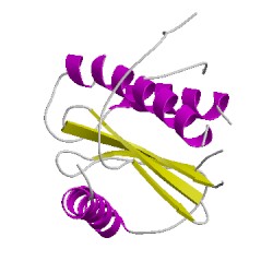 Image of CATH 3cueM