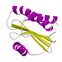 Image of CATH 3cueM01