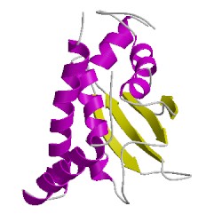 Image of CATH 3cueN