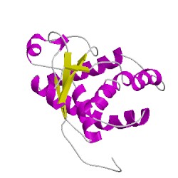 Image of CATH 3cueP