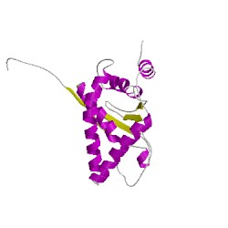 Image of CATH 3cueQ