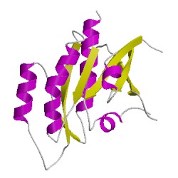 Image of CATH 3cueR