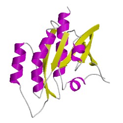 Image of CATH 3cueR01