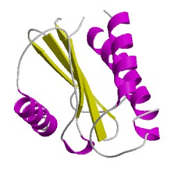 Image of CATH 3cueS01