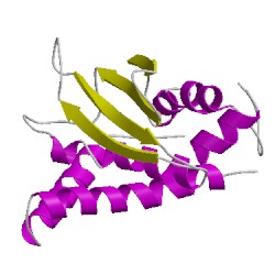 Image of CATH 3cueT00