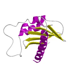 Image of CATH 3cueU