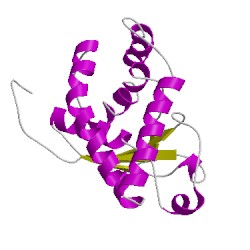 Image of CATH 3cueV