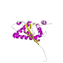 Image of CATH 3cueW