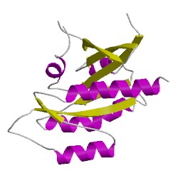 Image of CATH 3cueX