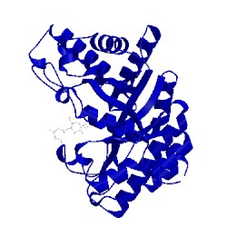 Image of CATH 3cuh