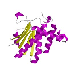 Image of CATH 3cukA01