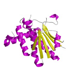 Image of CATH 3cukB01