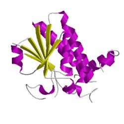 Image of CATH 3cukC01