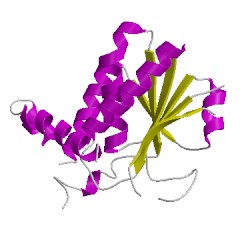 Image of CATH 3cukD01