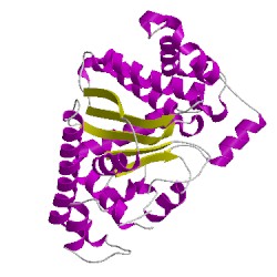 Image of CATH 3cuvA02