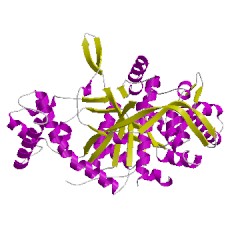 Image of CATH 3cuwA01