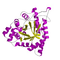 Image of CATH 3cv6A00