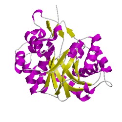 Image of CATH 3cv7A