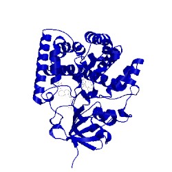 Image of CATH 3cv9