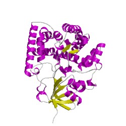 Image of CATH 3cv9A00