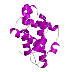 Image of CATH 3cvaX