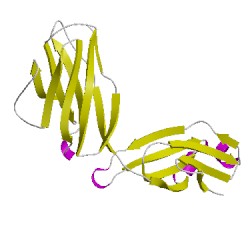 Image of CATH 3cvhL