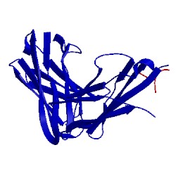 Image of CATH 3cvi