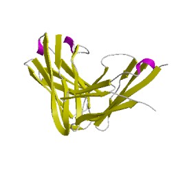 Image of CATH 3cviH