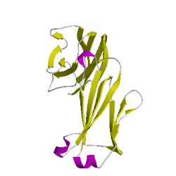 Image of CATH 3cviL