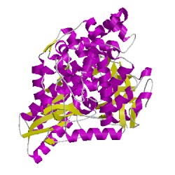 Image of CATH 3cvkB