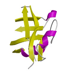 Image of CATH 3cvkB01