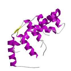 Image of CATH 3cvkB02