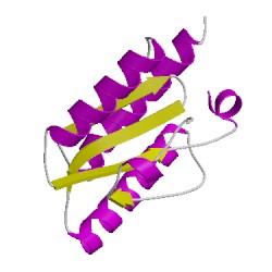 Image of CATH 3cvkB03