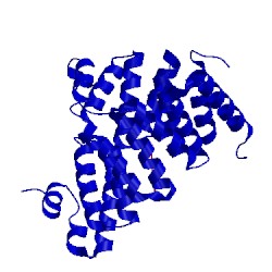 Image of CATH 3cvl
