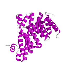 Image of CATH 3cvlA