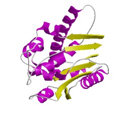 Image of CATH 3cvmA01