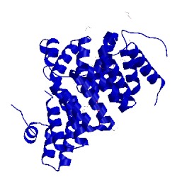 Image of CATH 3cvn