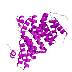 Image of CATH 3cvnA00