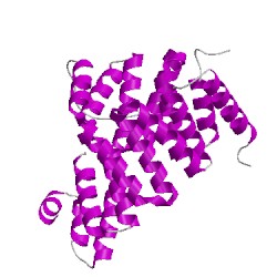 Image of CATH 3cvpA