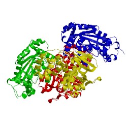 Image of CATH 3cvt