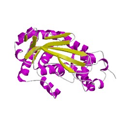 Image of CATH 3cvtA