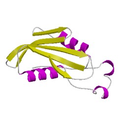 Image of CATH 3cvtA01